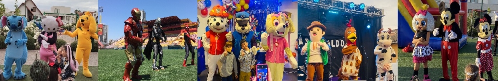 animadora, animacion, animadores, fiestas infantiles, cumplea&ntilde;os ni&ntilde;os, en santiago